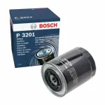 BOSCH  Õlifilter 0 451 203 201