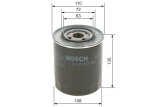 BOSCH Õlifilter 0 451 203 206
