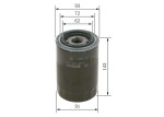 BOSCH Õlifilter 0 451 203 218