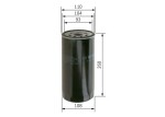 BOSCH Õlifilter 0 451 403 001