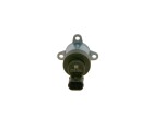 BOSCH Reguleerimisklapp,  kütuse kogus (Common-Rail-System) 0 928 400 670
