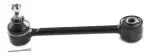 BOSCH Õõtshoob,  käändmik 0 986 140 312
