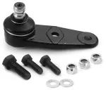 BOSCH Kande-/juhtliigend šarniir 0 986 140 785