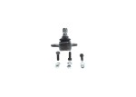 BOSCH Kande-/juhtliigend šarniir 0 986 140 792