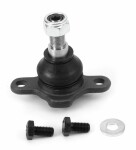 BOSCH Kande-/juhtliigend šarniir 0 986 140 795