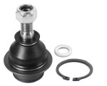 BOSCH Kande-/juhtliigend šarniir 0 986 140 812