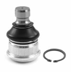 BOSCH Kande-/juhtliigend šarniir 0 986 140 844