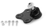 BOSCH Kande-/juhtliigend šarniir 0 986 140 858