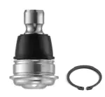 BOSCH Kande-/juhtliigend šarniir 0 986 140 886