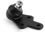 BOSCH Kande-/juhtliigend šarniir 0 986 140 895