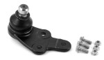 BOSCH Kande-/juhtliigend šarniir 0 986 140 901