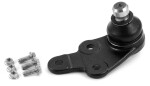 BOSCH Kande-/juhtliigend šarniir 0 986 140 902