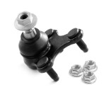 BOSCH Kande-/juhtliigend šarniir 0 986 140 905
