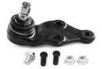 BOSCH Kande-/juhtliigend šarniir 0 986 140 911
