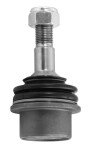 BOSCH Kande-/juhtliigend šarniir 0 986 140 918
