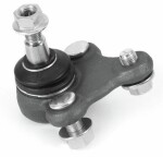 BOSCH Шарнир независимой подвески / поворотного рычага 0 986 140 933