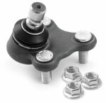 BOSCH Kande-/juhtliigend šarniir 0 986 140 937