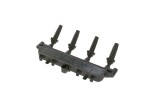 BOSCH Süütepool 0 986 221 034