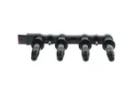BOSCH Süütepool 0 986 22A 209