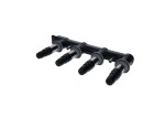 BOSCH Süütepool 0 986 22A 211