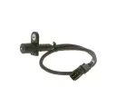 BOSCH  Andur, väntvõll 0 986 280 401