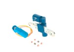 BOSCH Andur,  väntvõll 0 986 280 456