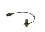 BOSCH Andur,  väntvõll 0 986 280 494