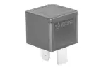 BOSCH Relee,  Töövool 12V 0 986 332 001