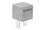 BOSCH Relee,  Töövool 12V 0 986 332 002