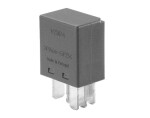 BOSCH Relee,  Töövool 12V 0 986 332 021