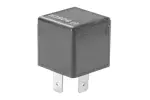 BOSCH Relee,  Töövool 12V 0 986 332 030