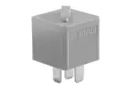 BOSCH Relee,  Töövool 12V 0 986 332 053
