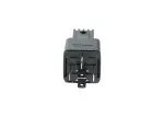 BOSCH Relee,  Töövool 24V 0 986 332 200