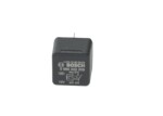 BOSCH Relee,  Töövool 12V 0 986 332 209