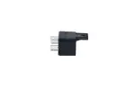 BOSCH Relee,  Töövool 12V 0 986 332 210