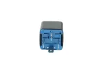 BOSCH Relee,  Töövool 12V 0 986 332 212