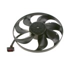BOSCH Ventilaator,  mootorijahutus 12V 0 986 338 101