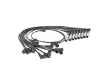 BOSCH Süütesüsteemikomplekt 0 986 356 315