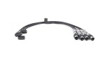 BOSCH  Süütesüsteemikomplekt 0 986 356 331