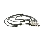BOSCH  Süütesüsteemikomplekt 0 986 356 333