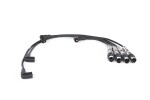 BOSCH  Süütesüsteemikomplekt 0 986 356 345
