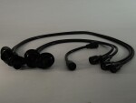 BOSCH  Süütesüsteemikomplekt 0 986 356 370
