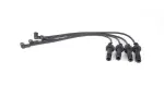 BOSCH  Süütesüsteemikomplekt 0 986 356 709