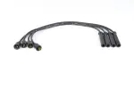 BOSCH  Süütesüsteemikomplekt 0 986 356 716