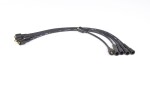 BOSCH  Süütesüsteemikomplekt 0 986 356 732