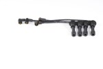 BOSCH süütejuhtmed / Süütesüsteemikomplekt 0 986 356 742