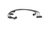 BOSCH süütejuhtmed / Süütesüsteemikomplekt 0 986 356 747