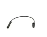 BOSCH süütejuhtmed / Süütesüsteemikomplekt 0 986 356 753