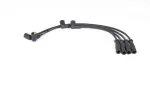 BOSCH süütejuhtmed / Süütesüsteemikomplekt 0 986 356 754