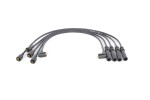 BOSCH  Süütesüsteemikomplekt 0 986 356 773